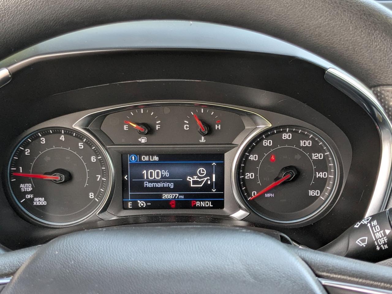 2024 Chevrolet Equinox LS San Antonio TX