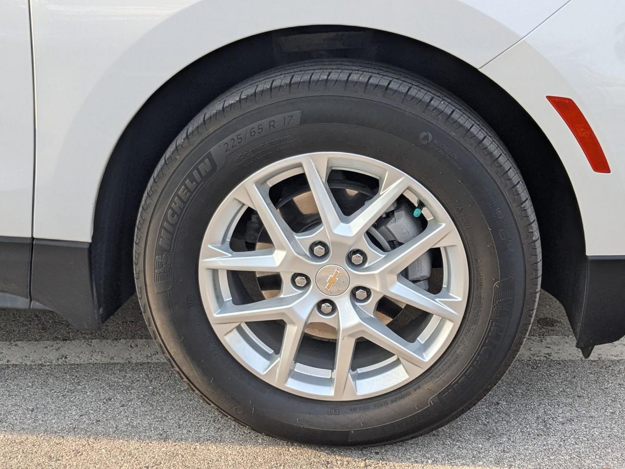 2024 Chevrolet Equinox LS San Antonio TX