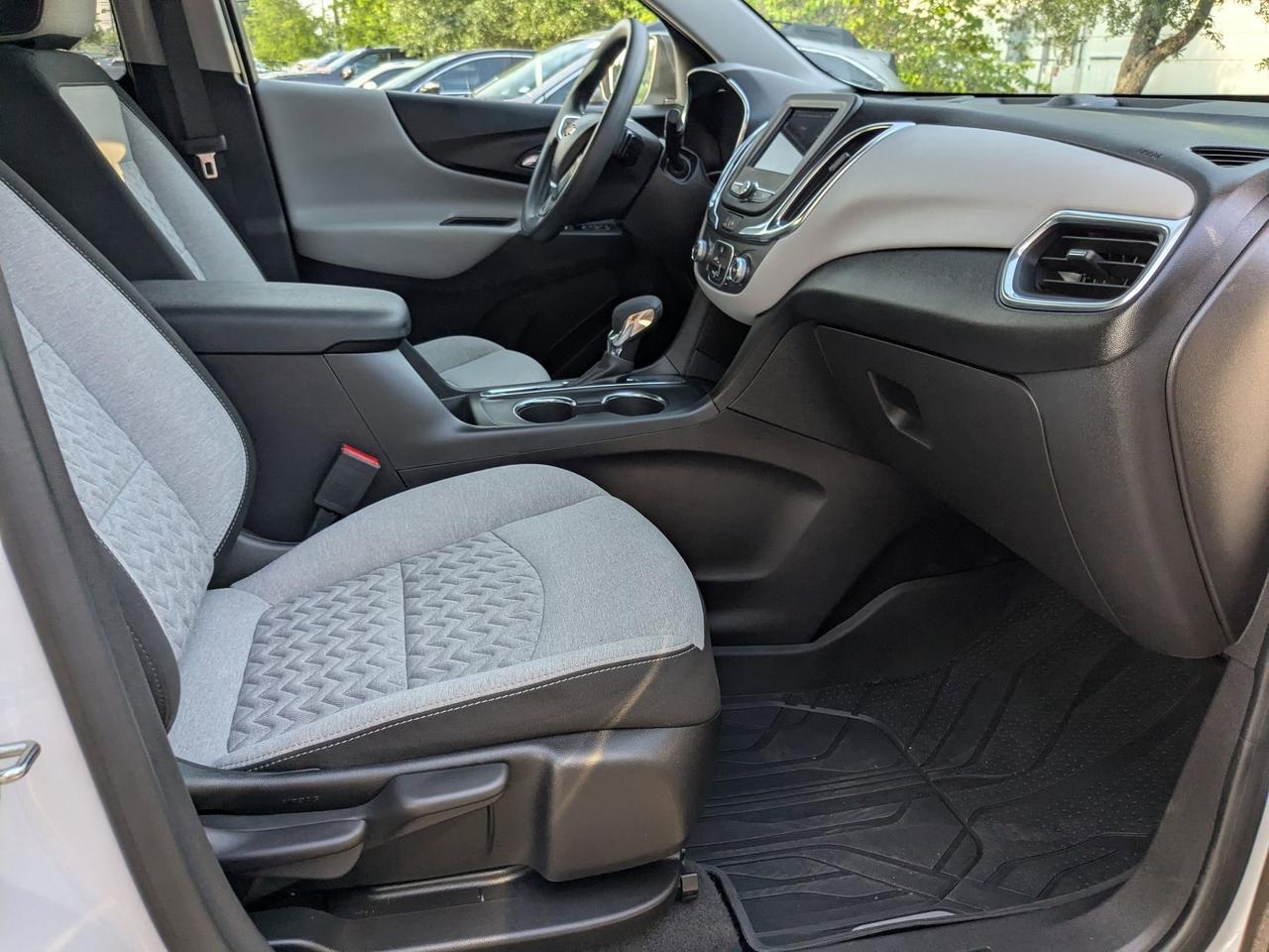2024 Chevrolet Equinox LS San Antonio TX