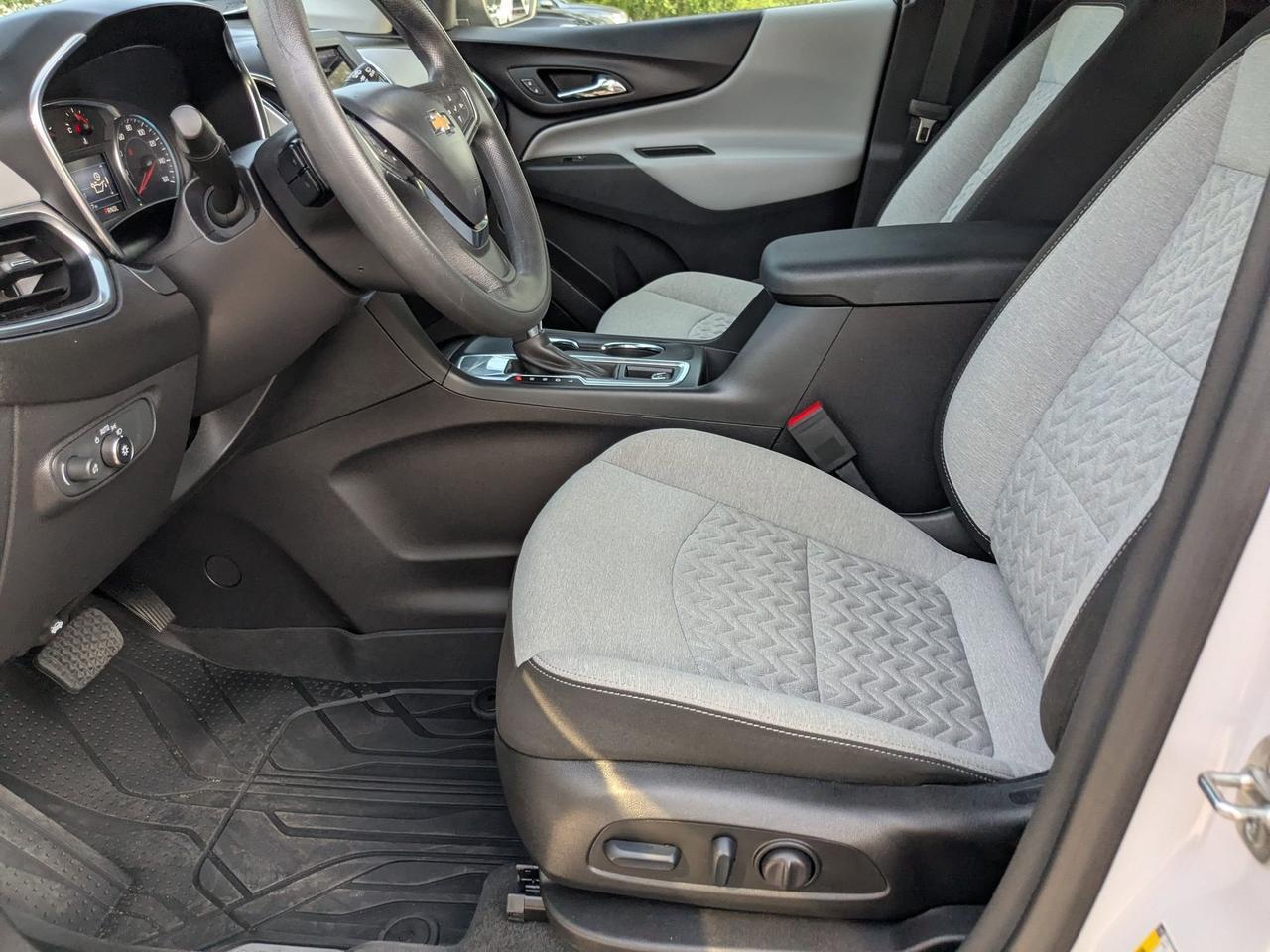 2024 Chevrolet Equinox LS San Antonio TX
