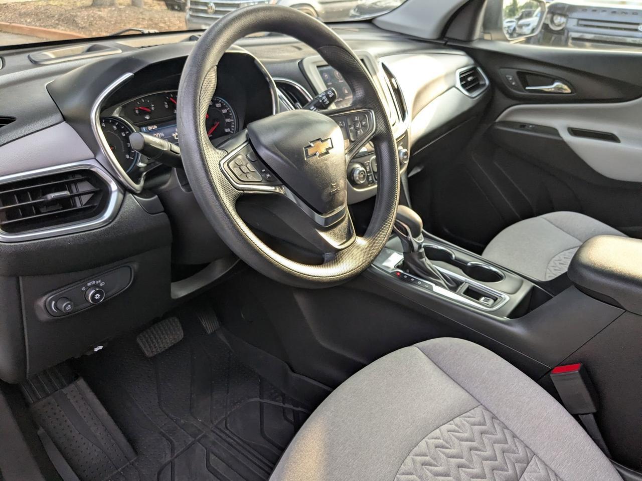 2024 Chevrolet Equinox LS San Antonio TX