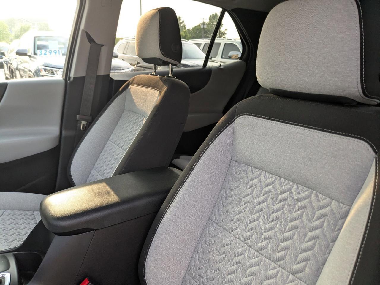 2024 Chevrolet Equinox LS San Antonio TX