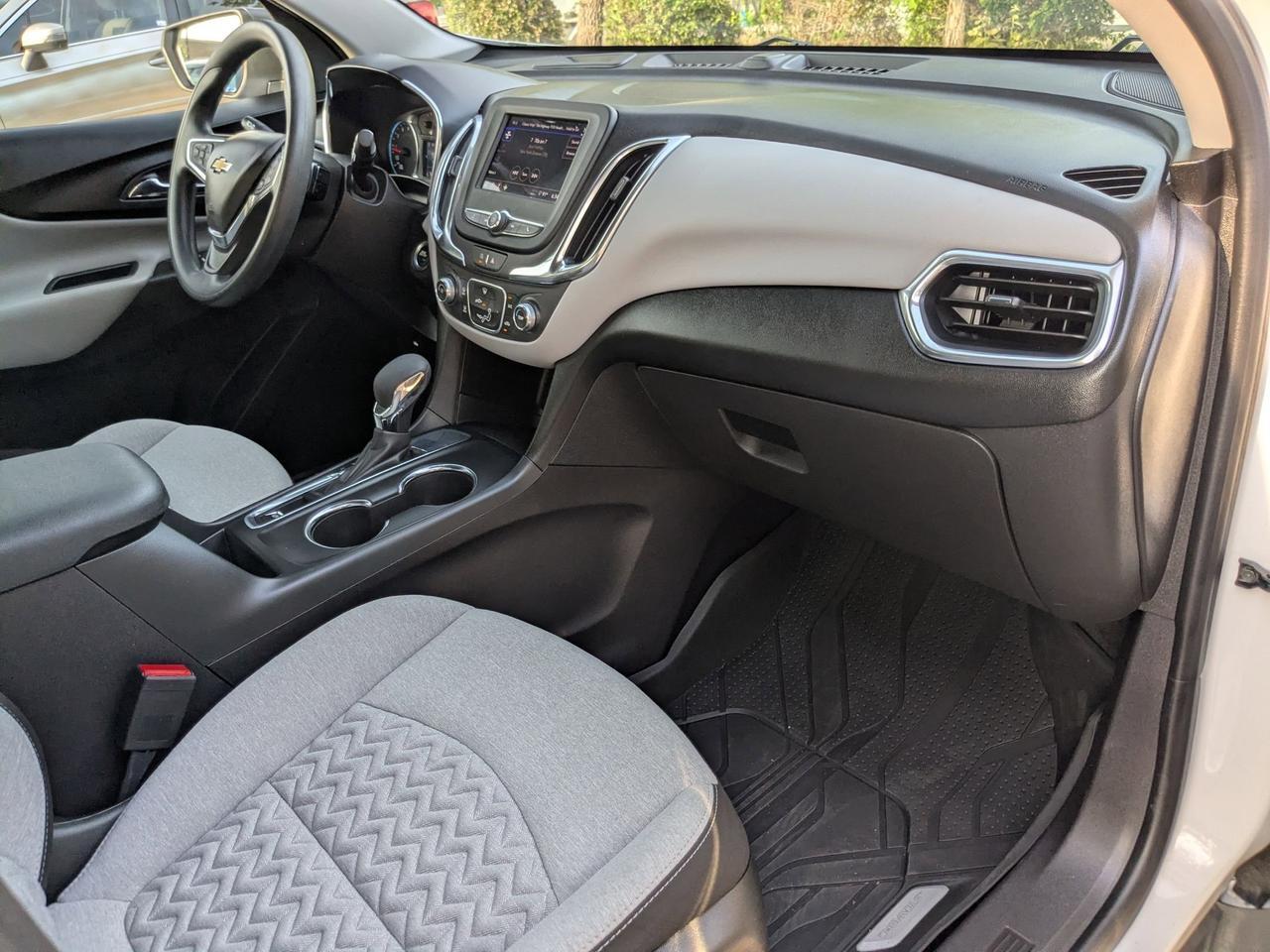 2024 Chevrolet Equinox LS San Antonio TX
