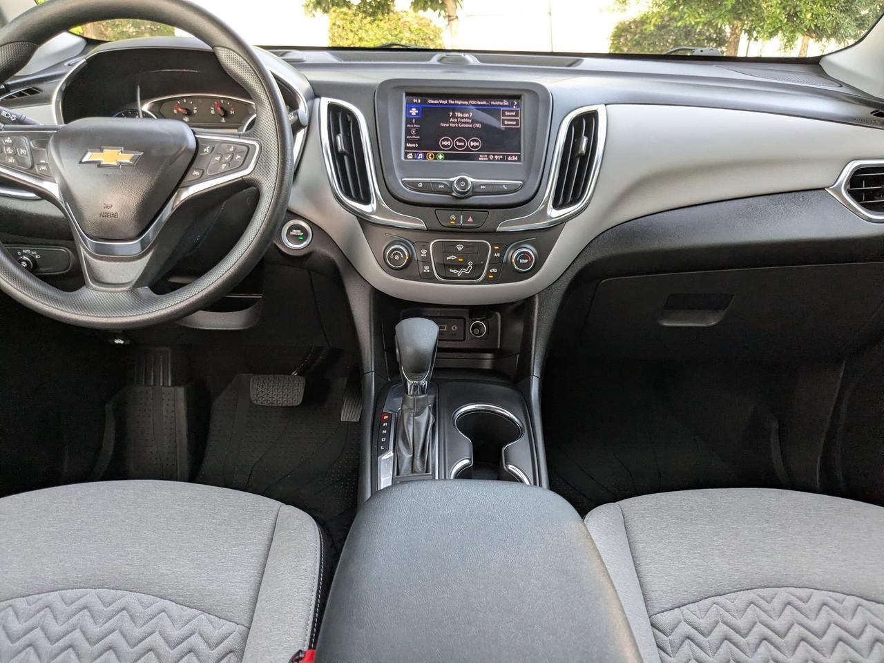 2024 Chevrolet Equinox LS San Antonio TX