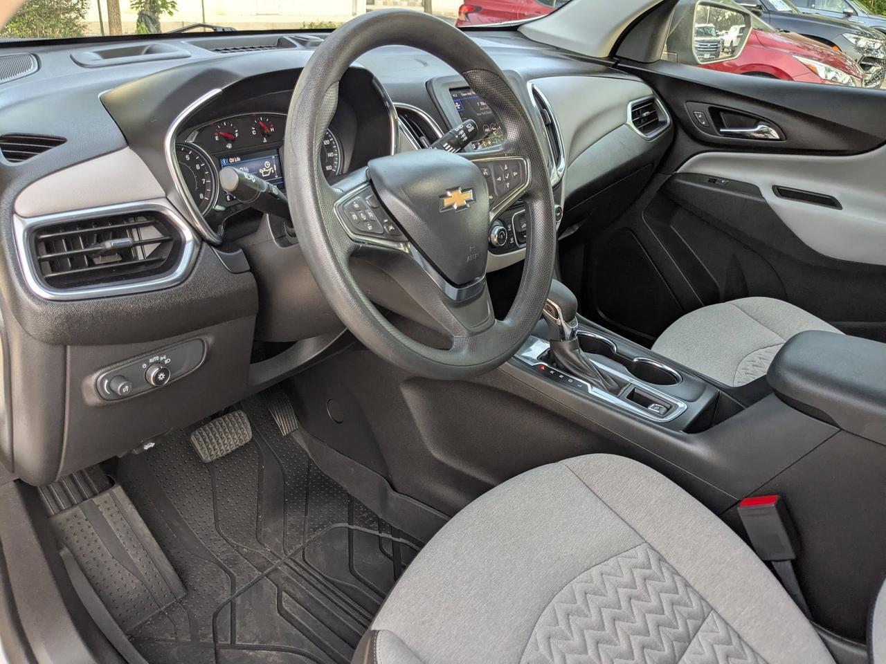 2024 Chevrolet Equinox LS San Antonio TX