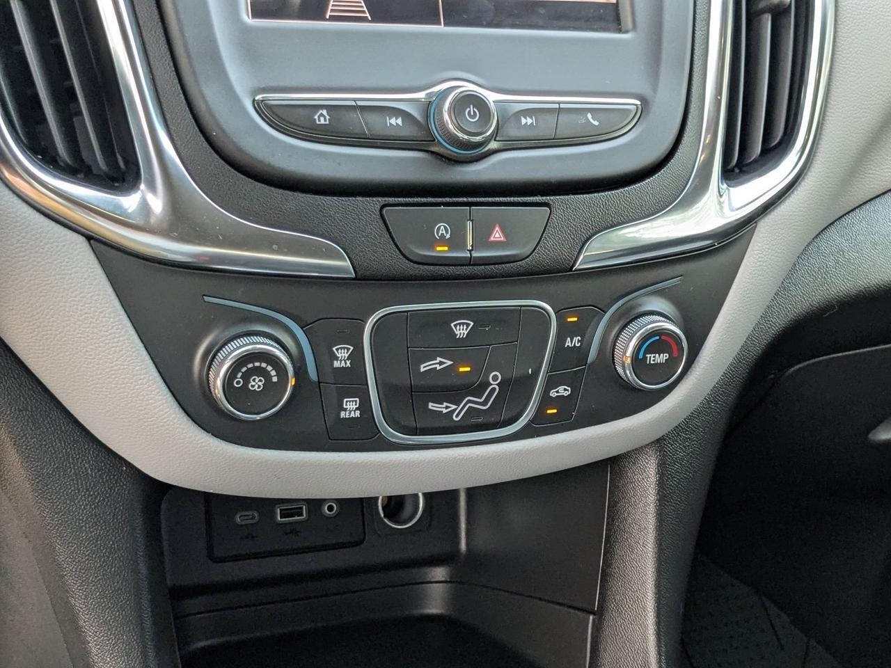 2024 Chevrolet Equinox LS San Antonio TX