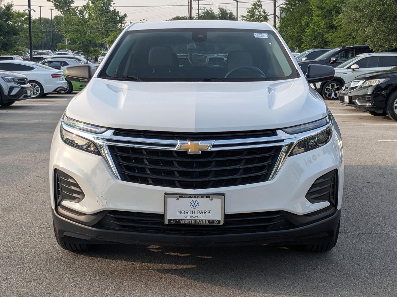 2024 Chevrolet Equinox LS San Antonio TX