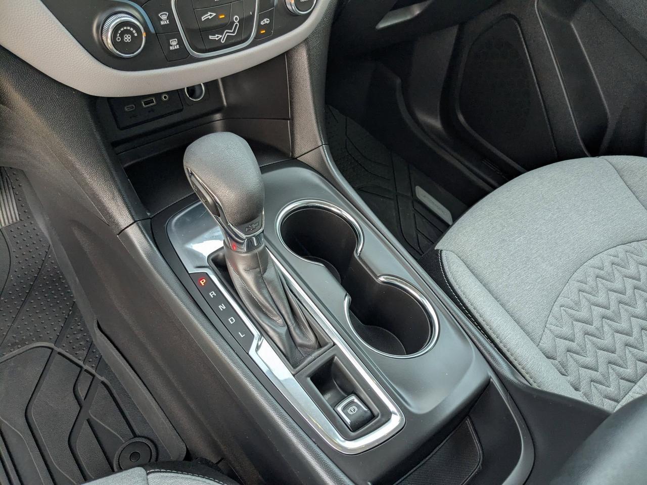 2024 Chevrolet Equinox LS San Antonio TX