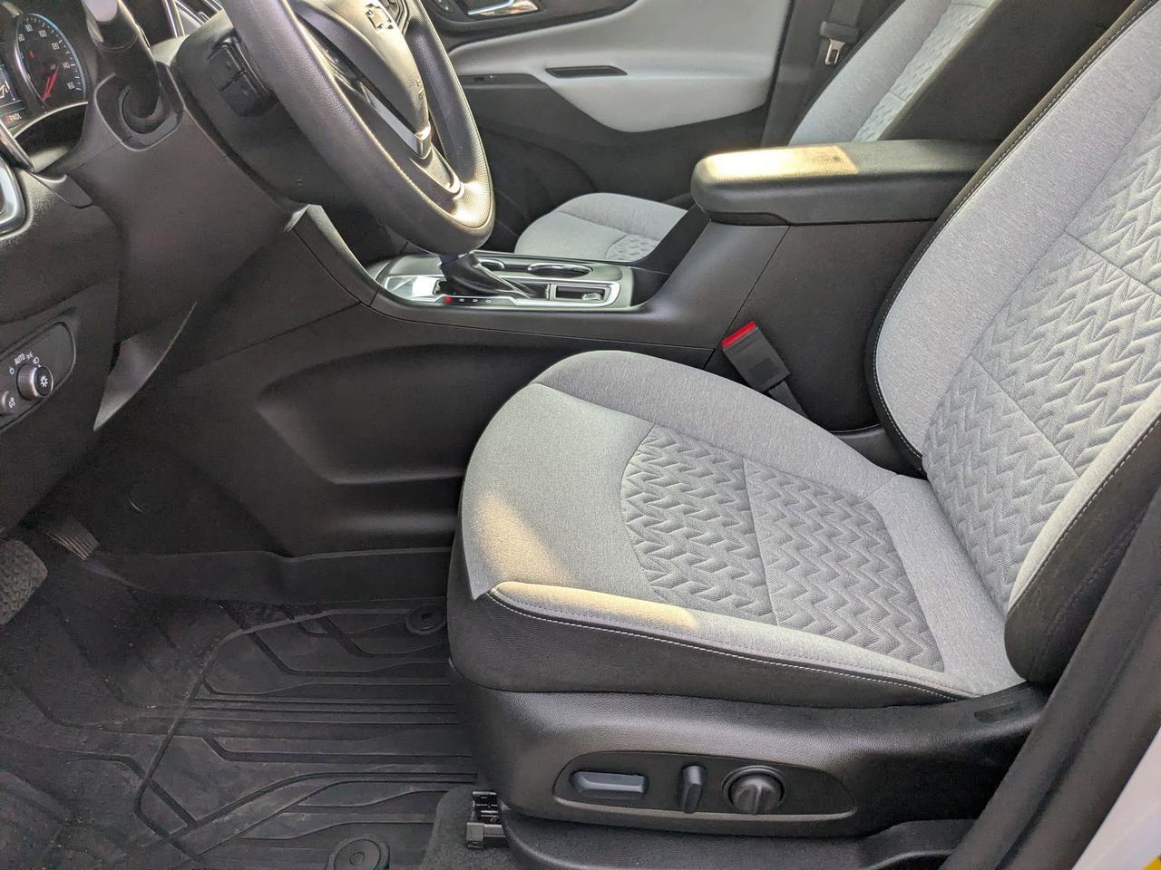 2024 Chevrolet Equinox LS San Antonio TX
