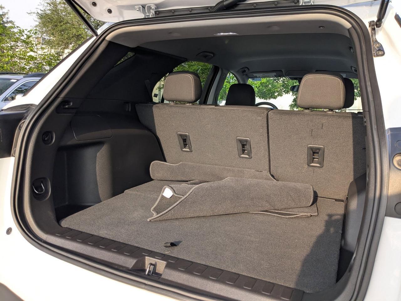 2024 Chevrolet Equinox LS San Antonio TX
