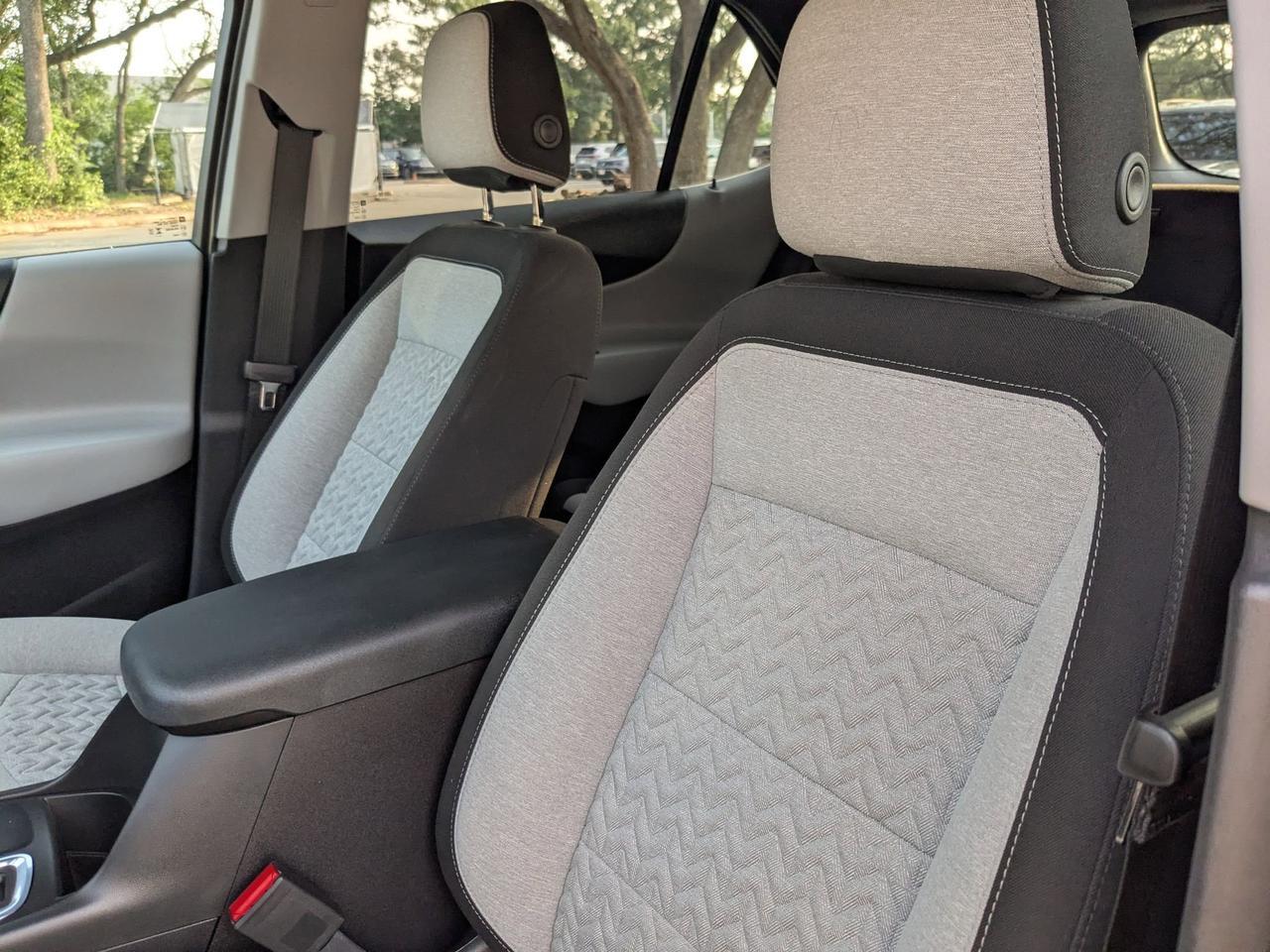 2024 Chevrolet Equinox LS San Antonio TX