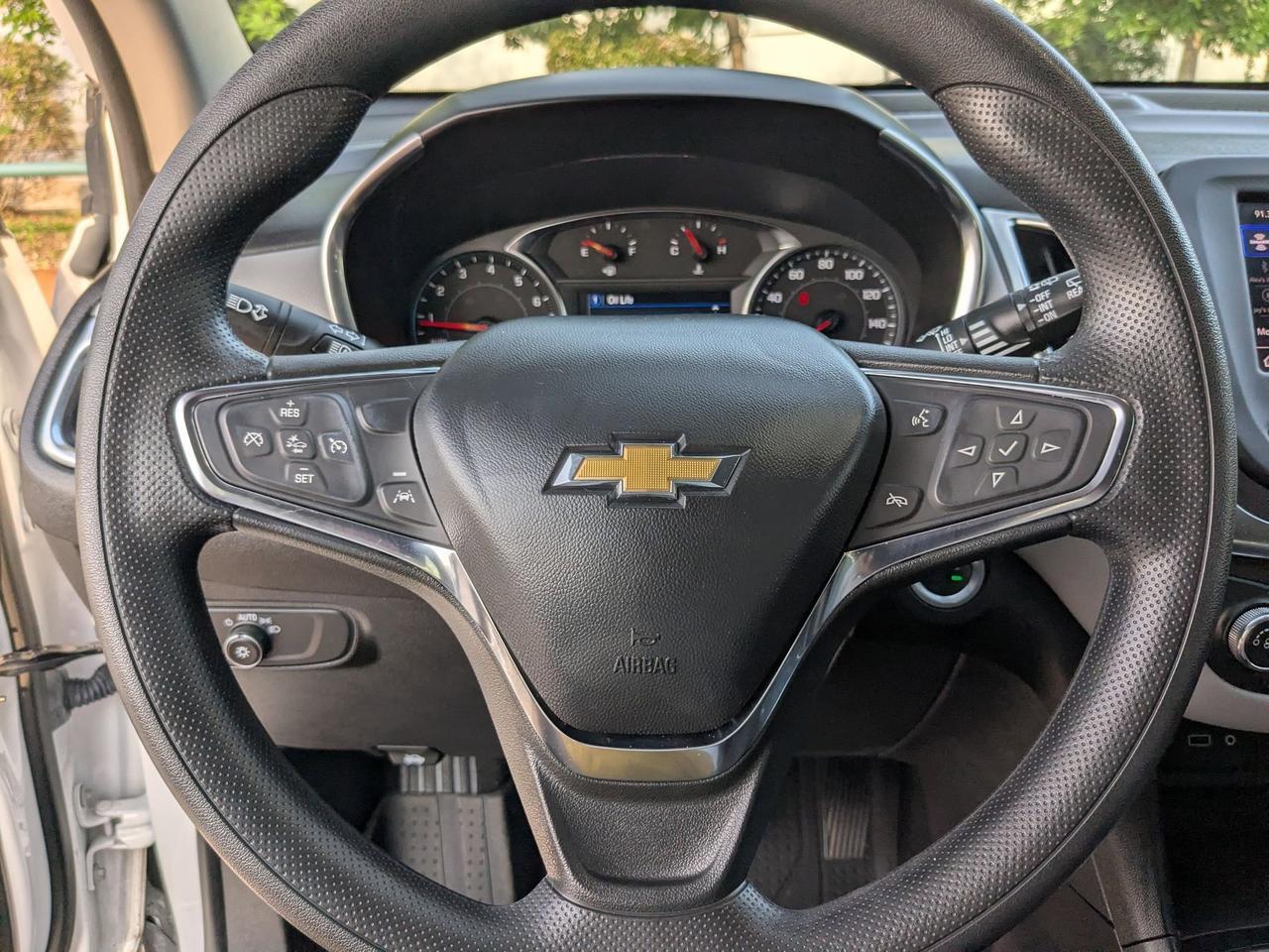 2024 Chevrolet Equinox LS San Antonio TX