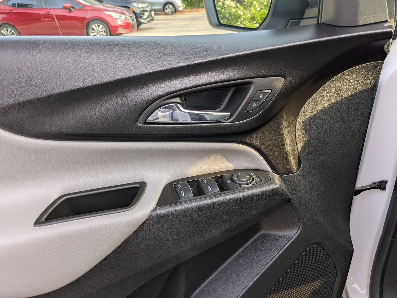 2024 Chevrolet Equinox LS San Antonio TX