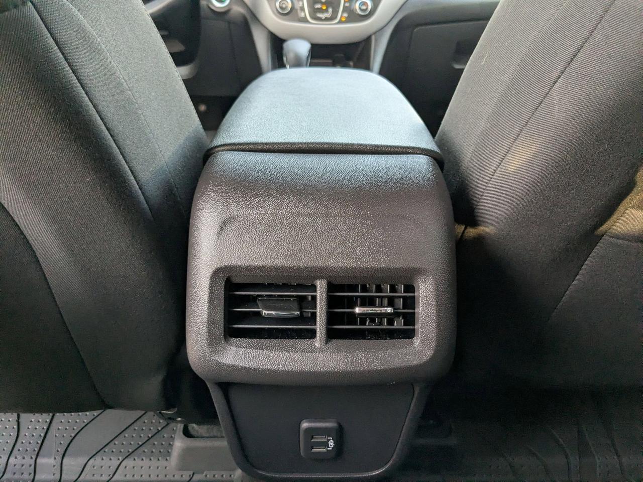 2024 Chevrolet Equinox LS San Antonio TX