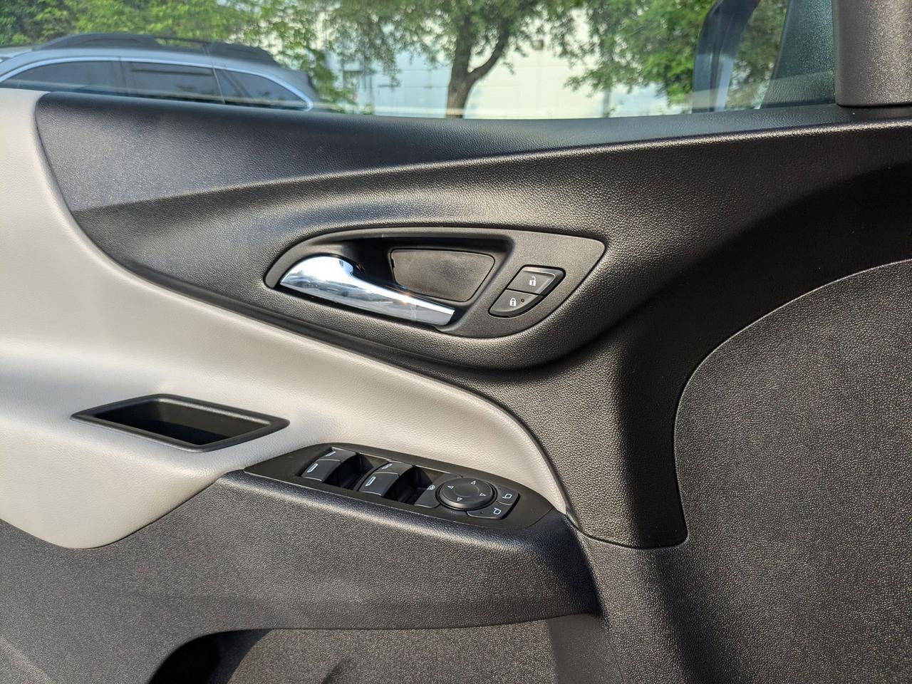 2024 Chevrolet Equinox LS San Antonio TX