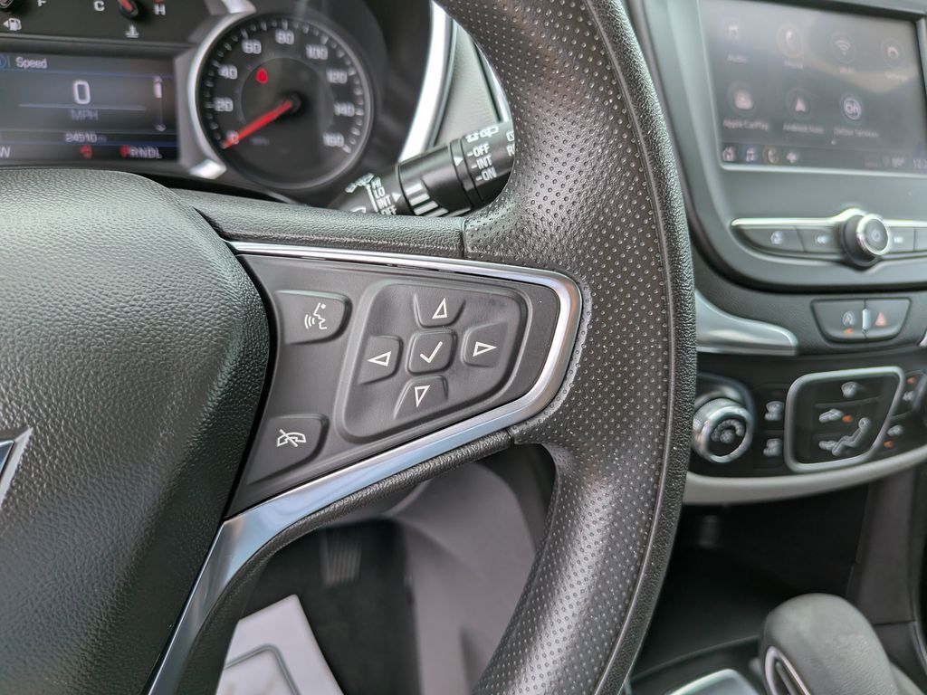 2024 Chevrolet Equinox LS San Clemente CA