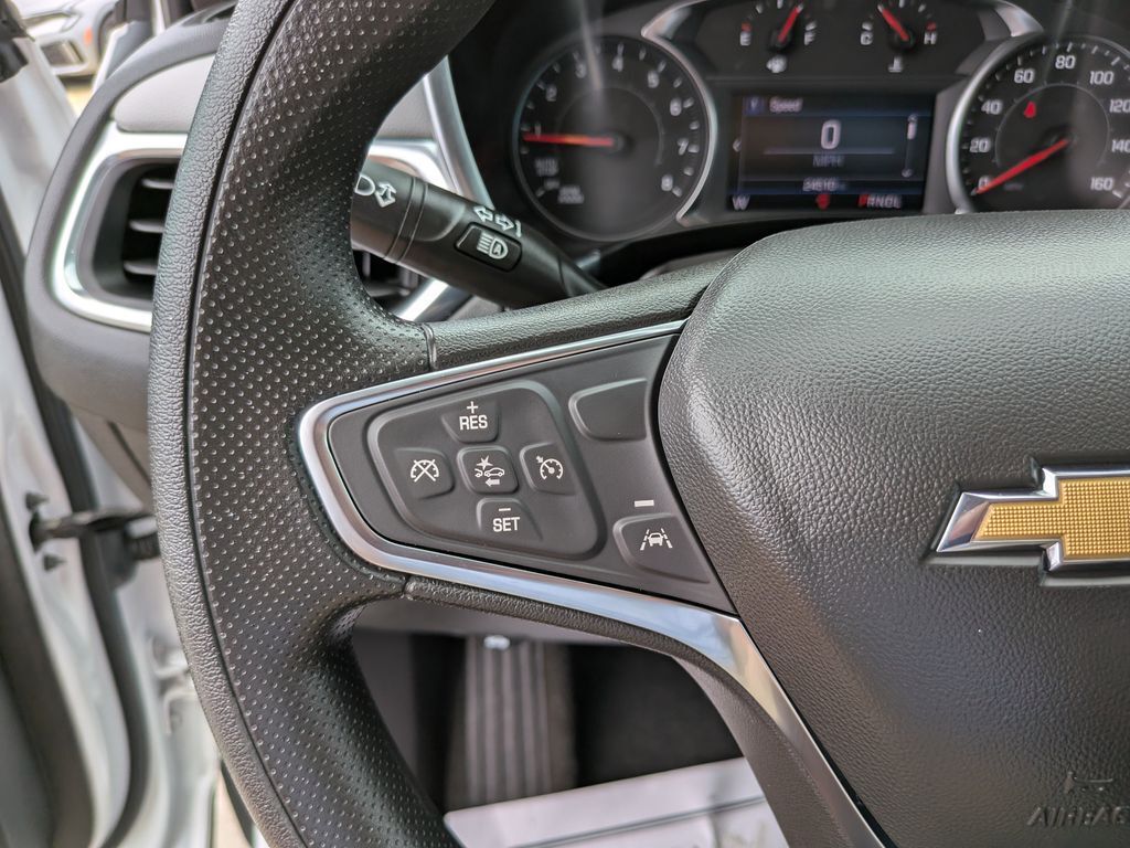 2024 Chevrolet Equinox LS San Clemente CA