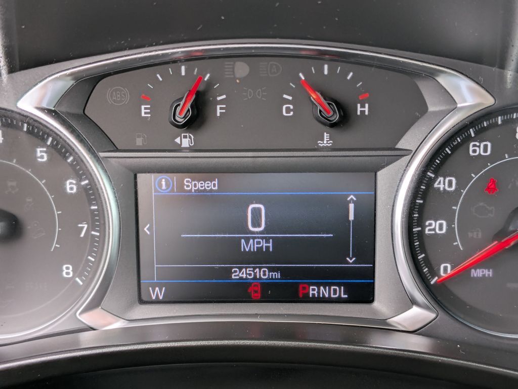 2024 Chevrolet Equinox LS San Clemente CA