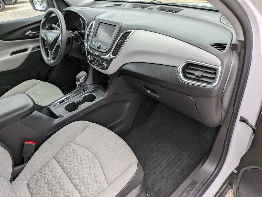 2024 Chevrolet Equinox LS San Clemente CA