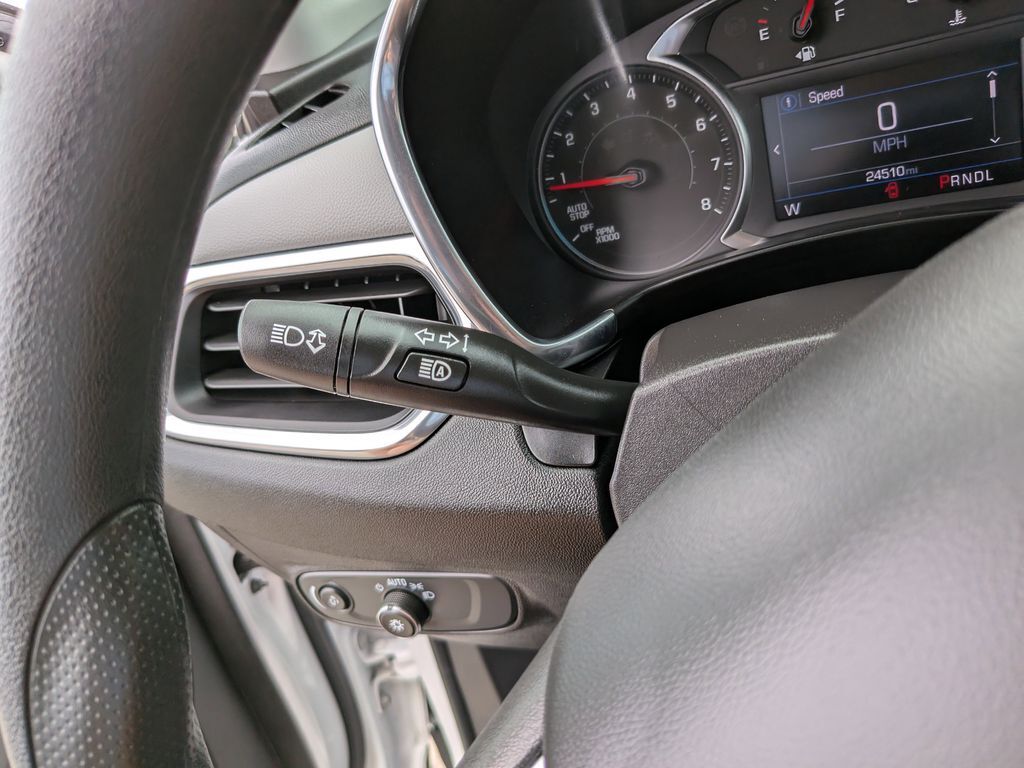 2024 Chevrolet Equinox LS San Clemente CA