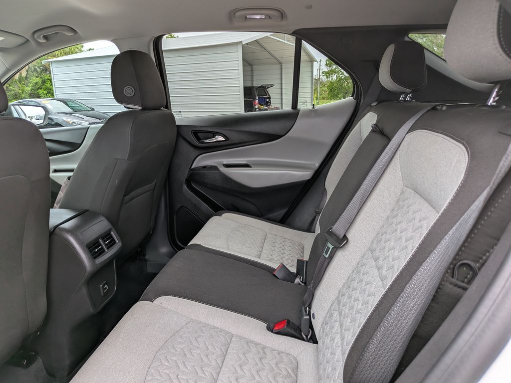 2024 Chevrolet Equinox LS San Clemente CA