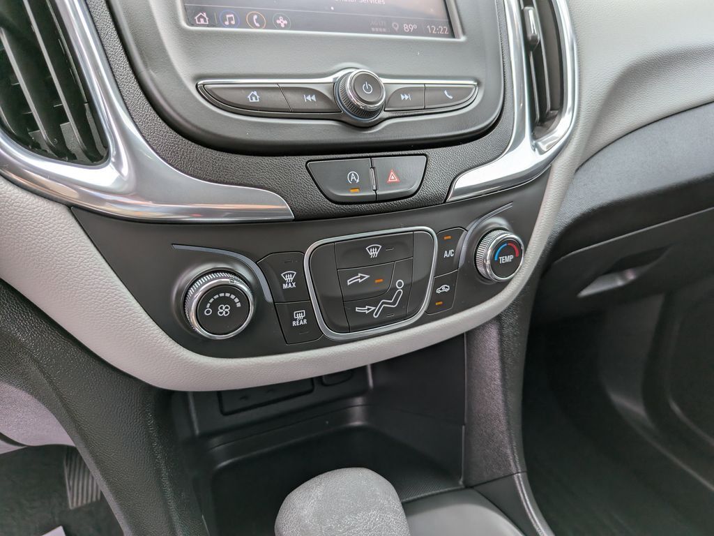 2024 Chevrolet Equinox LS San Clemente CA
