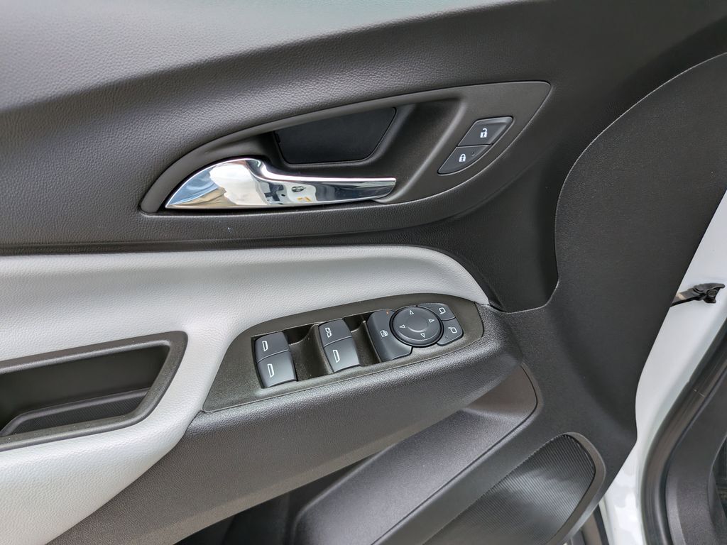 2024 Chevrolet Equinox LS San Clemente CA
