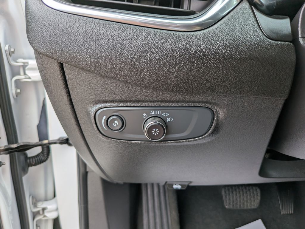 2024 Chevrolet Equinox LS San Clemente CA