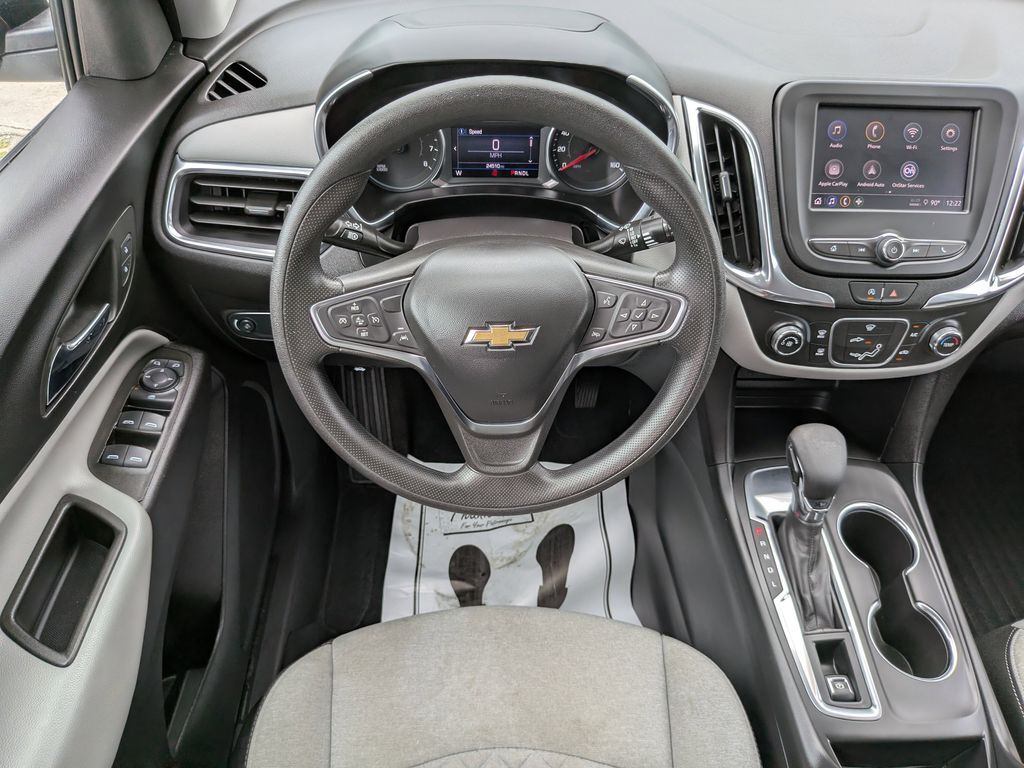 2024 Chevrolet Equinox LS San Clemente CA