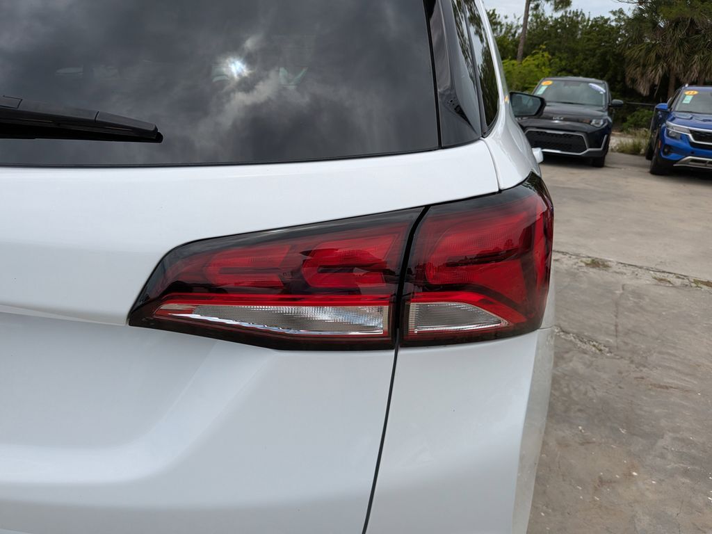 2024 Chevrolet Equinox LS San Clemente CA