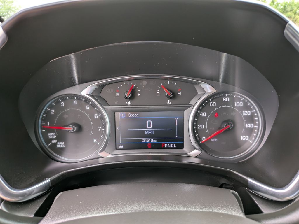 2024 Chevrolet Equinox LS San Clemente CA
