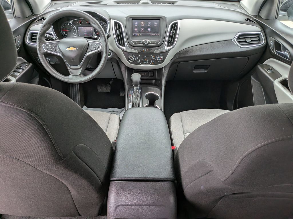 2024 Chevrolet Equinox LS San Clemente CA