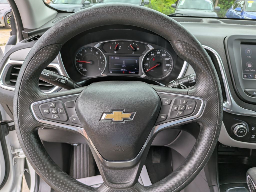 2024 Chevrolet Equinox LS San Clemente CA