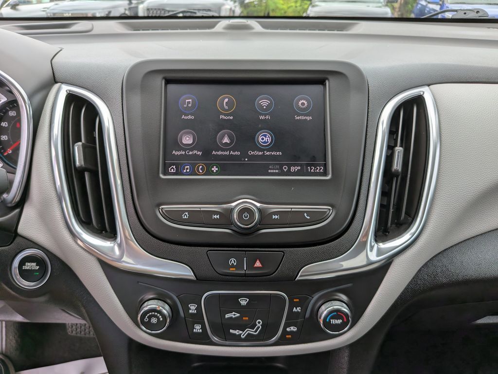 2024 Chevrolet Equinox LS San Clemente CA