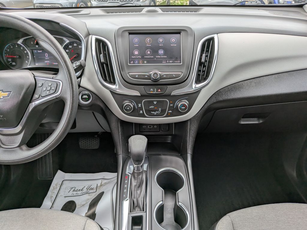 2024 Chevrolet Equinox LS San Clemente CA