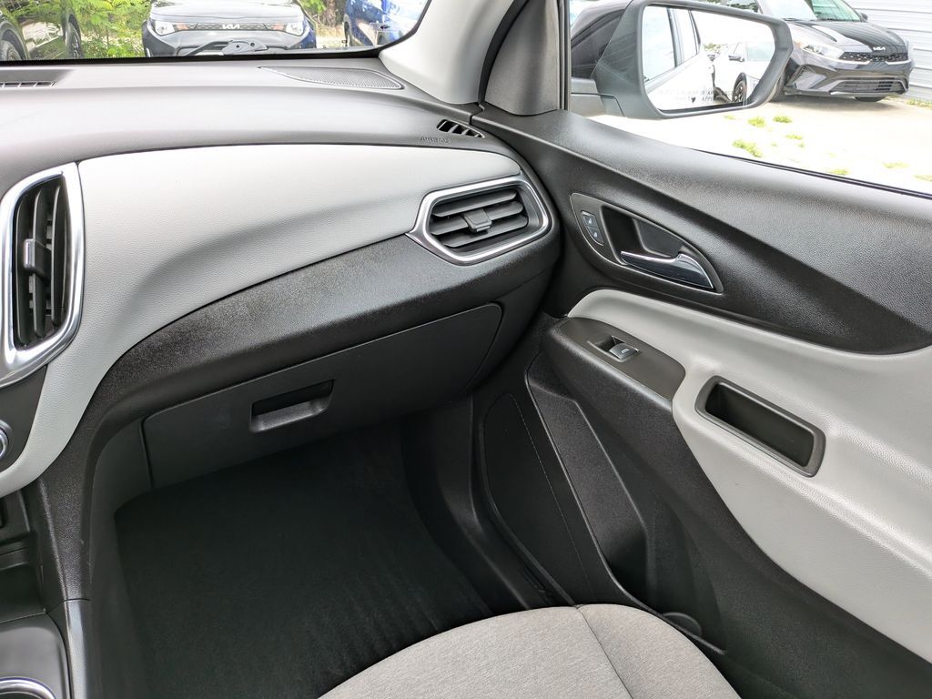 2024 Chevrolet Equinox LS San Clemente CA
