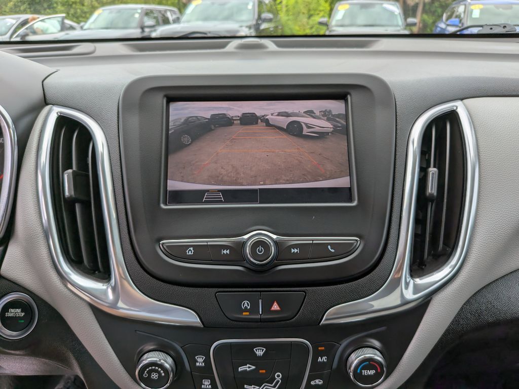 2024 Chevrolet Equinox LS San Clemente CA