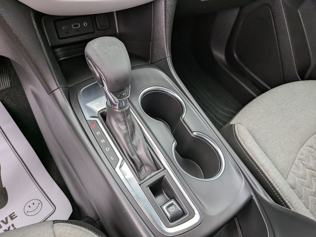 2024 Chevrolet Equinox LS San Clemente CA
