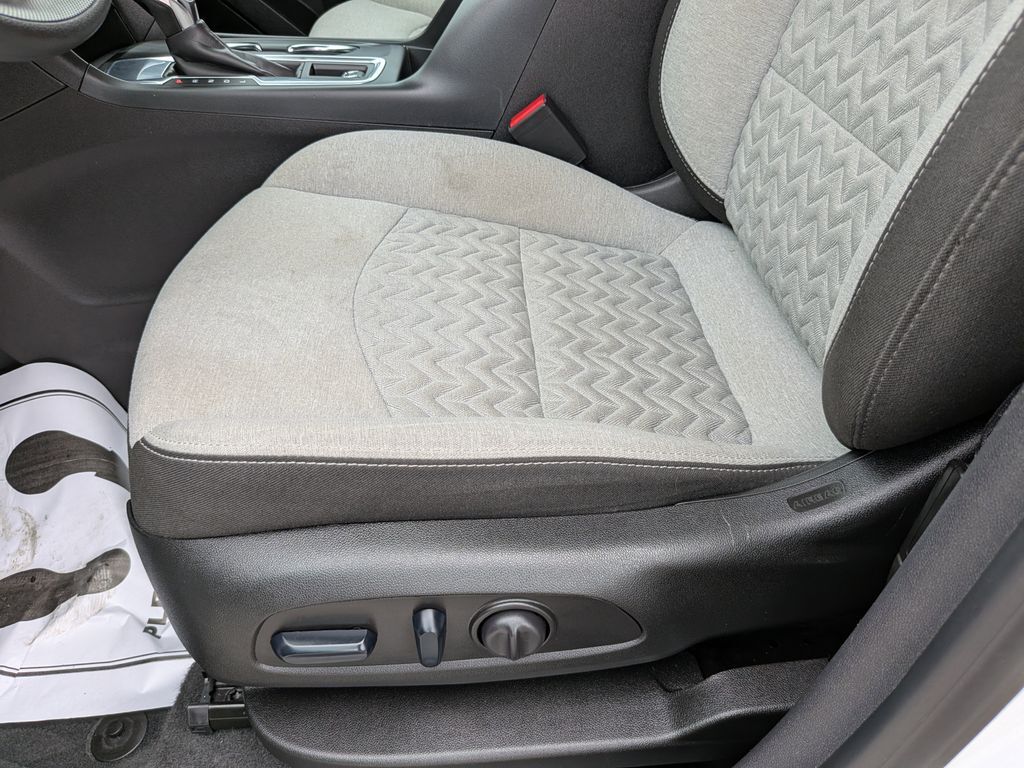 2024 Chevrolet Equinox LS San Clemente CA