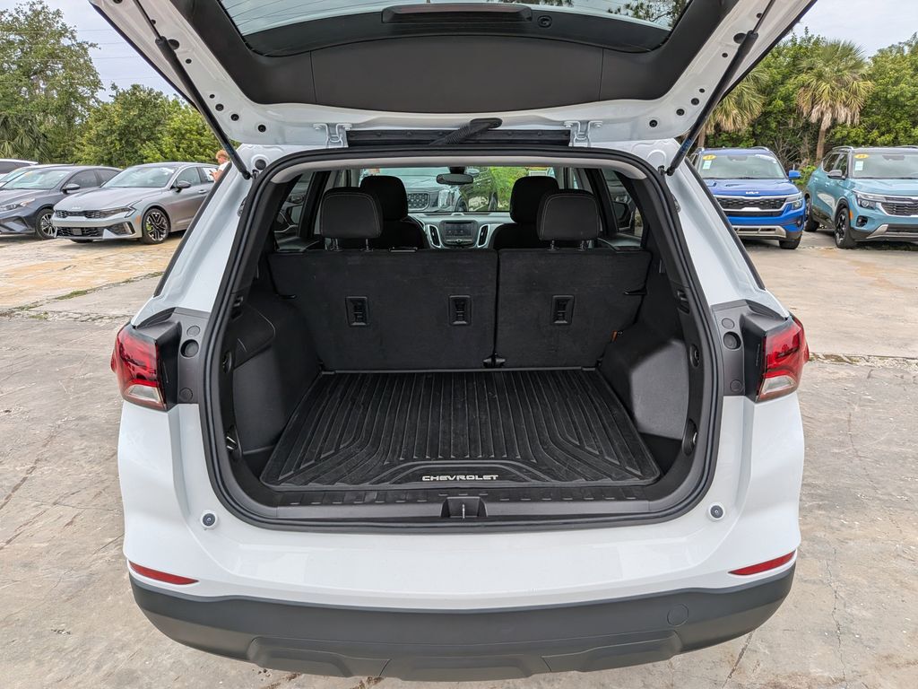 2024 Chevrolet Equinox LS San Clemente CA