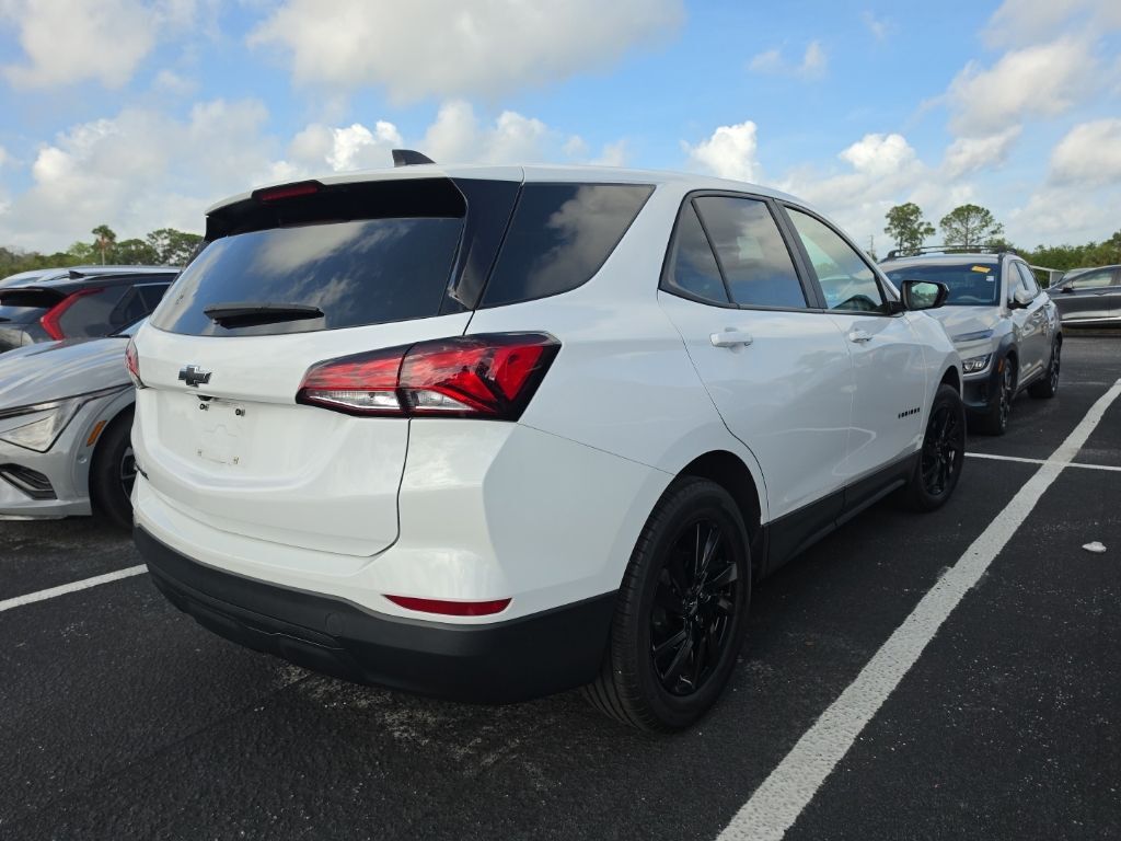 2024 Chevrolet Equinox LS San Clemente CA
