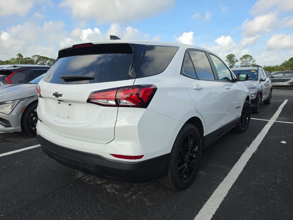 2024 Chevrolet Equinox LS San Clemente CA