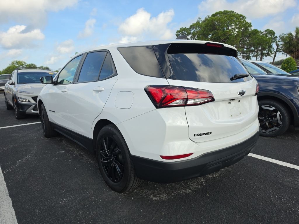 2024 Chevrolet Equinox LS San Clemente CA
