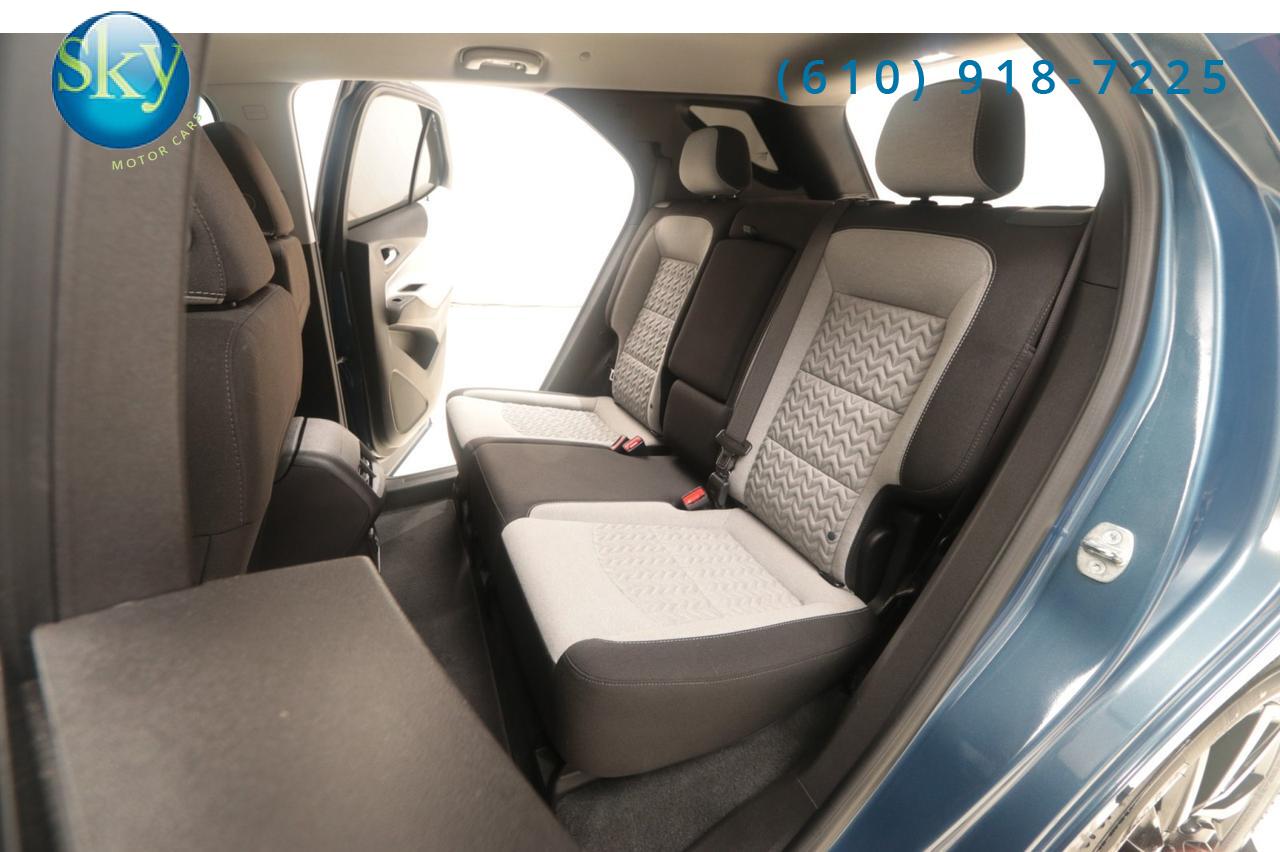 2024 Chevrolet Equinox LS West Chester PA