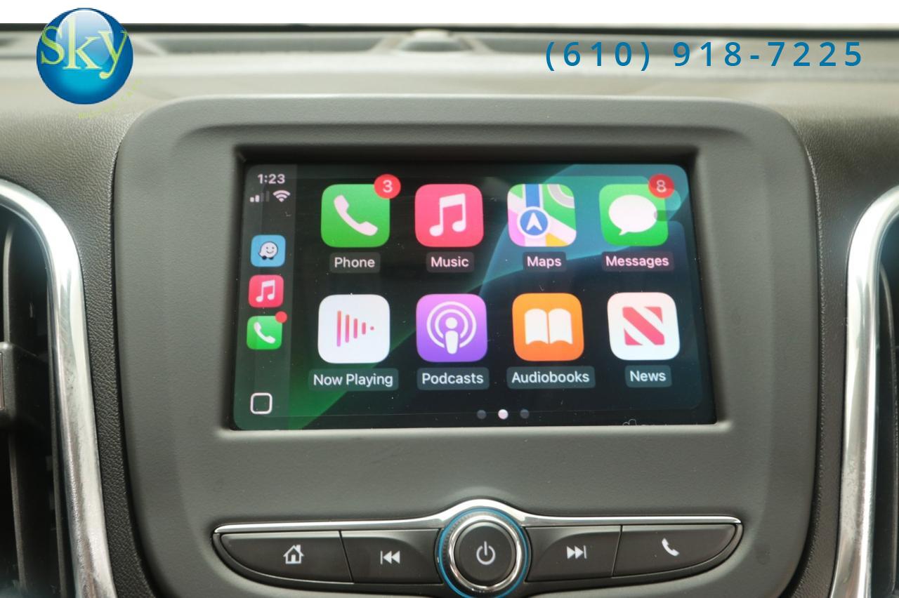 2024 Chevrolet Equinox LS West Chester PA
