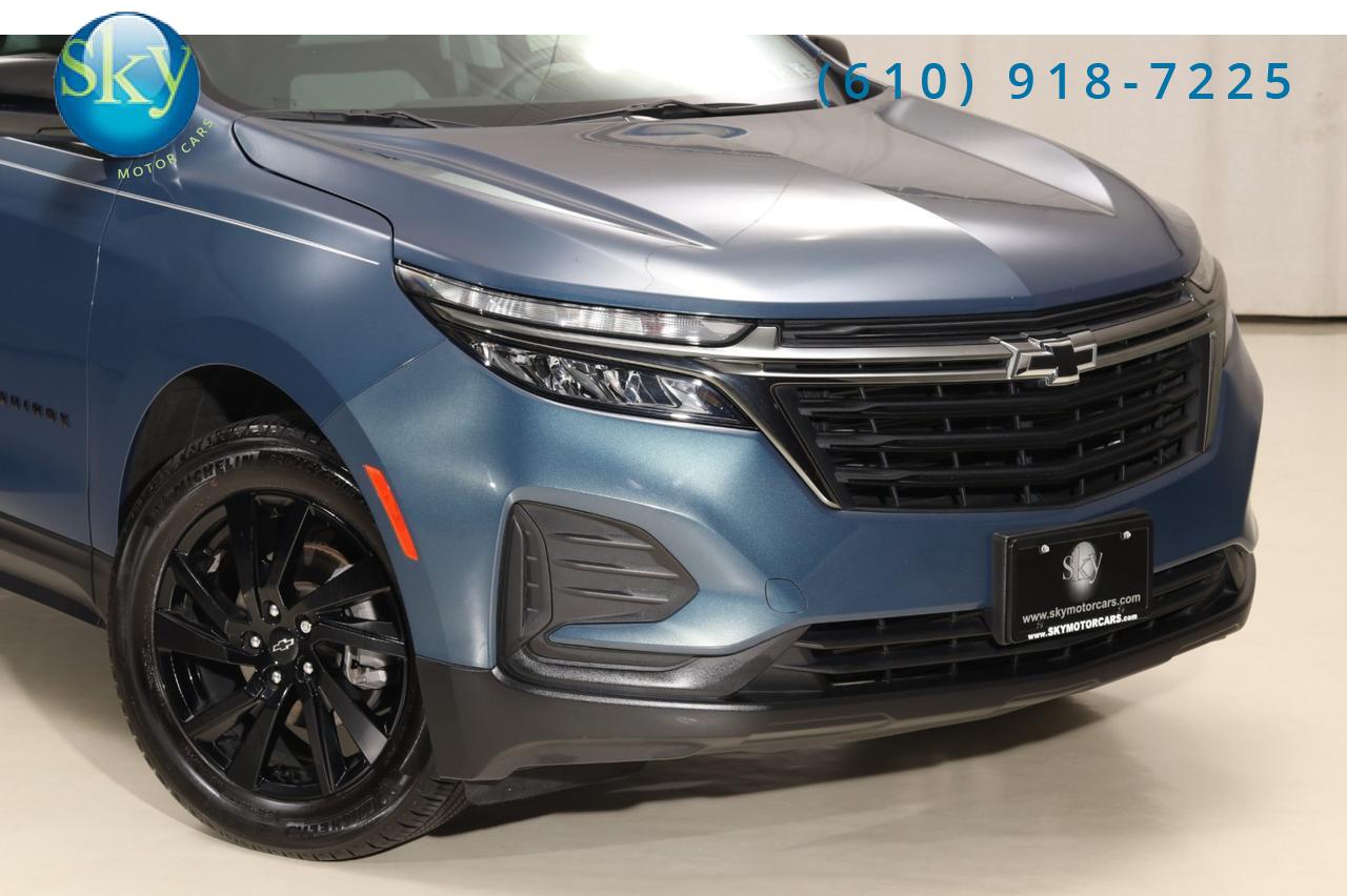 2024 Chevrolet Equinox LS West Chester PA