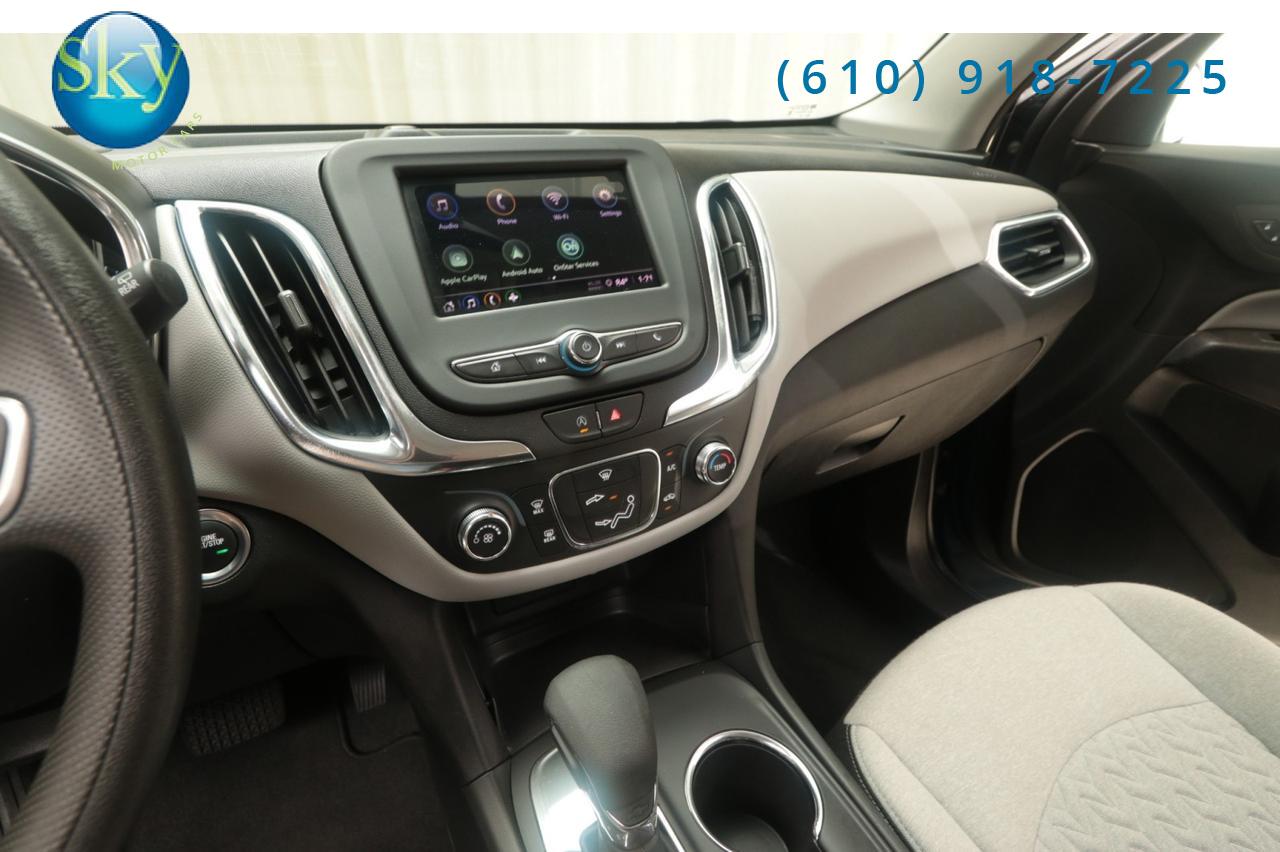 2024 Chevrolet Equinox LS West Chester PA
