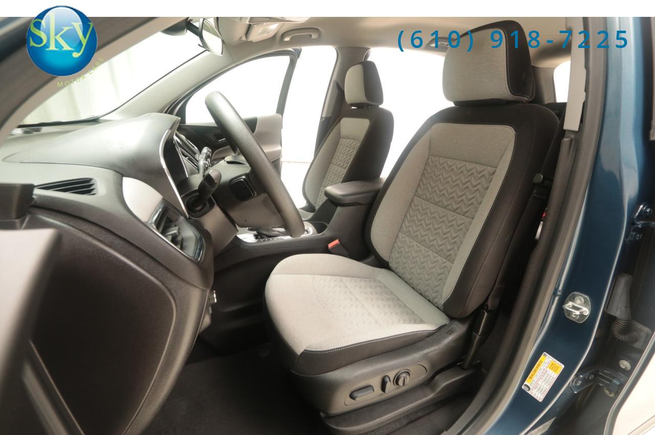2024 Chevrolet Equinox LS West Chester PA