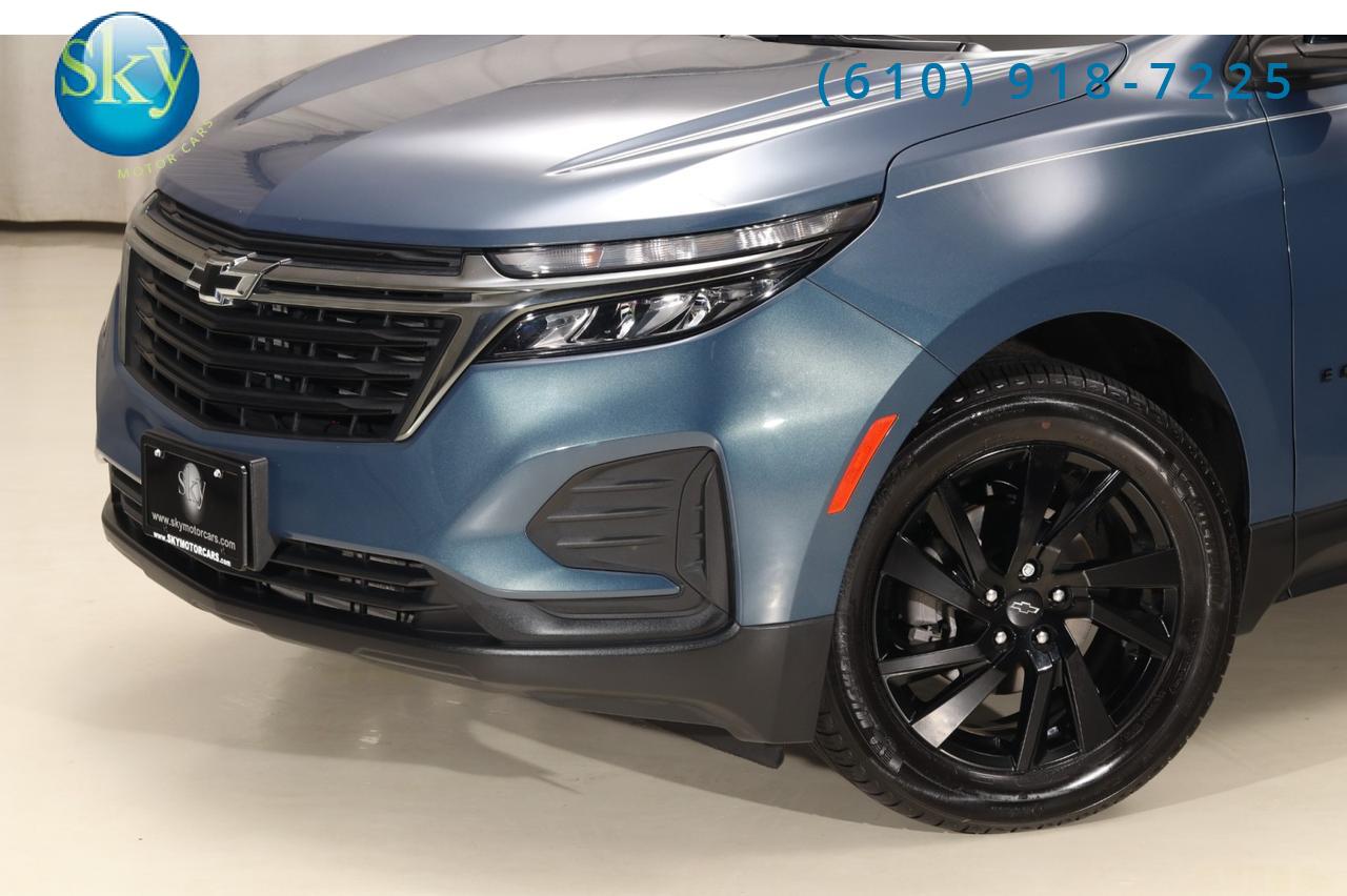 2024 Chevrolet Equinox LS West Chester PA