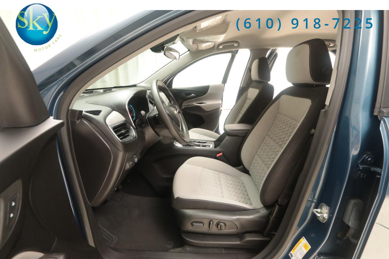 2024 Chevrolet Equinox LS West Chester PA